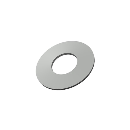 Approved Vendor Disc Spring, O=1.1, I=0.48, T=0.0394 G109975909